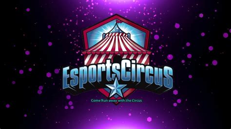 circus esports
